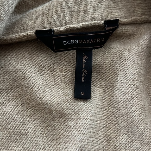 BCBG cardigan - Picture 4 of 5